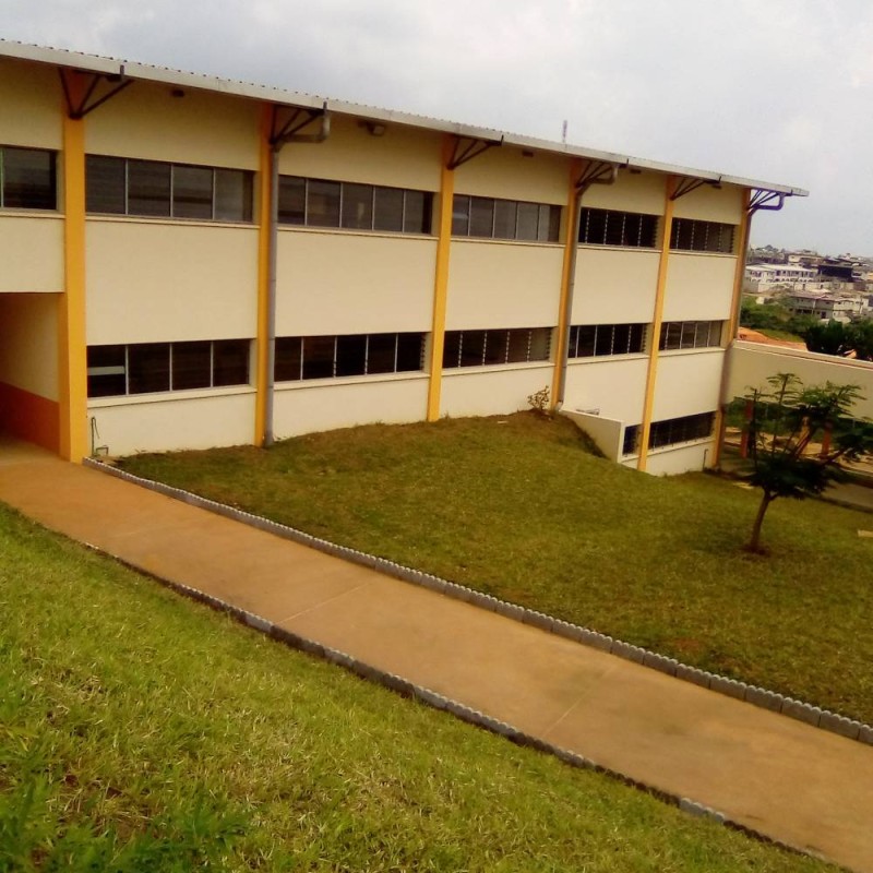 Groupe Scolaire Madeleine Daniélou