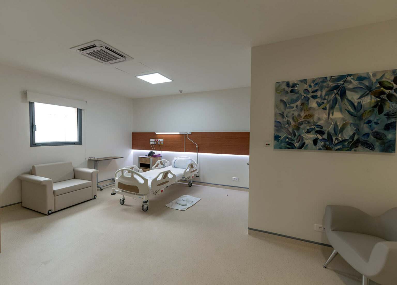 Hôpital Mère-Enfant de Bingerville