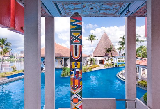 Casino Hôtel Sofitel Ivoire