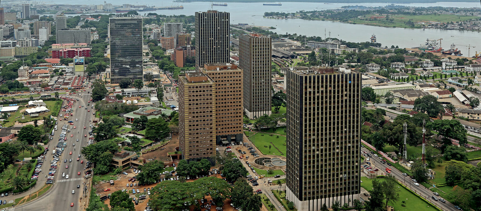Tour E du Plateau