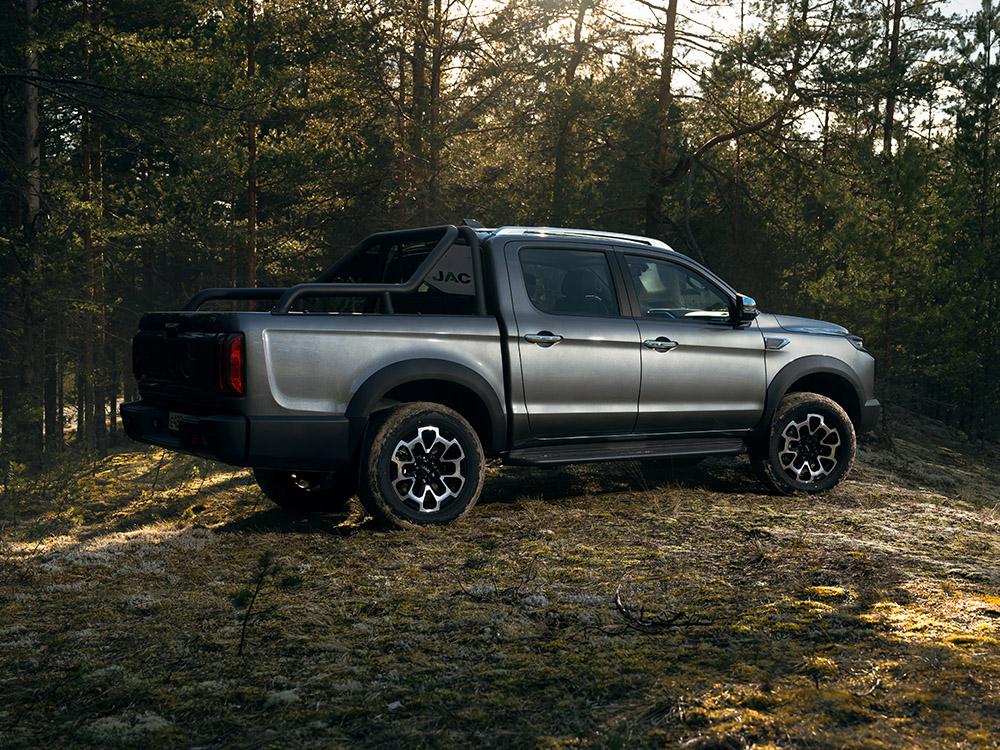SUV 4x4 Premium